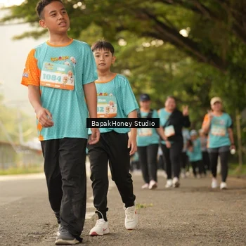 Runner Photo 8272300