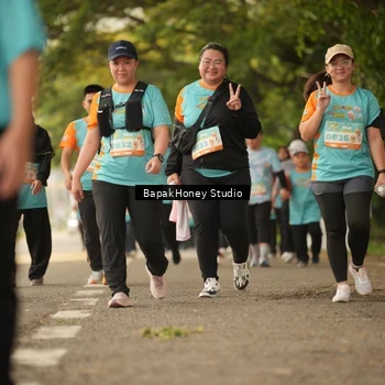 Runner Photo 8272301