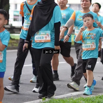 Runner Photo 8272307