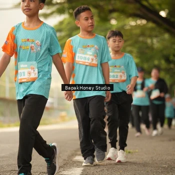 Runner Photo 8272308