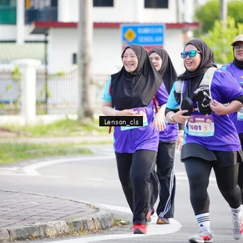 Runner Photo 8272311