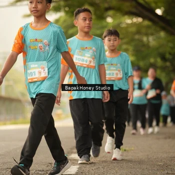 Runner Photo 8272313