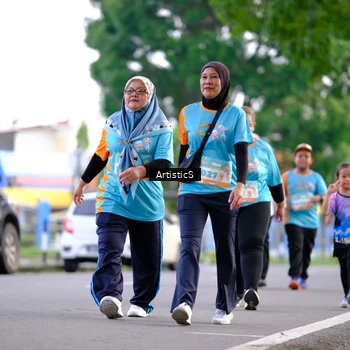 Runner Photo 8272316