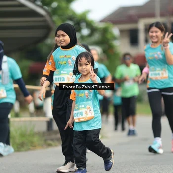 Runner Photo 8272318