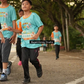 Runner Photo 8272319