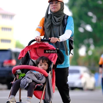 Runner Photo 8272320