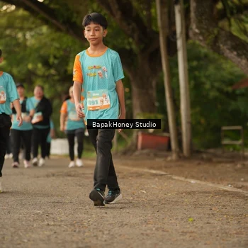 Runner Photo 8272321