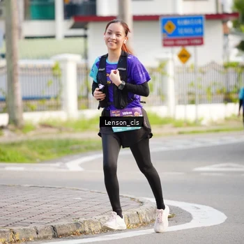 Runner Photo 8272322