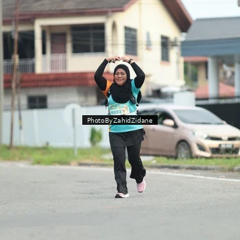 Runner Photo 8272327
