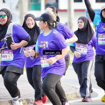 Runner Photo 8272329