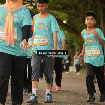 Runner Photo 8272331