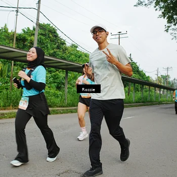 Runner Photo 8272332