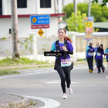 Runner Photo 8272338