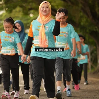 Runner Photo 8272344