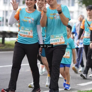 Runner Photo 8272345