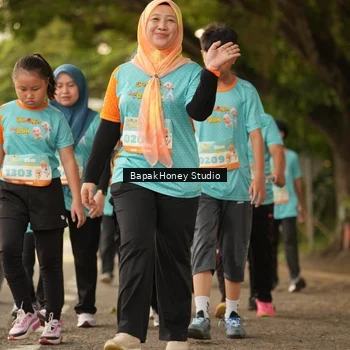 Runner Photo 8272348