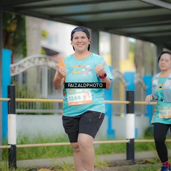 Runner Photo 8272350
