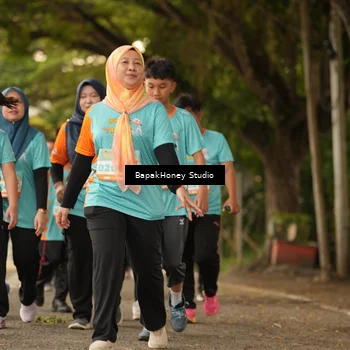 Runner Photo 8272356
