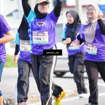 Runner Photo 8272359