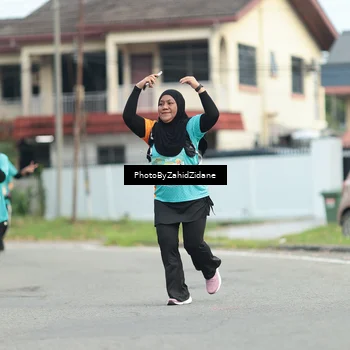 Runner Photo 8272361
