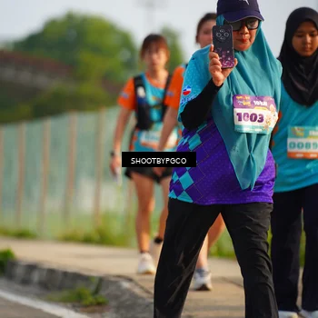 Runner Photo 8272363