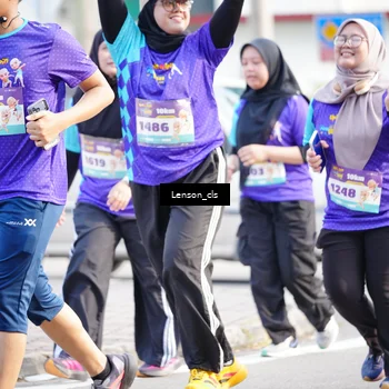 Runner Photo 8272364