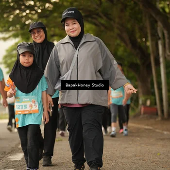Runner Photo 8272365