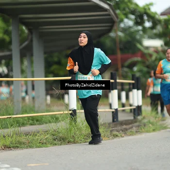 Runner Photo 8272366