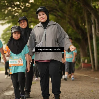 Runner Photo 8272367