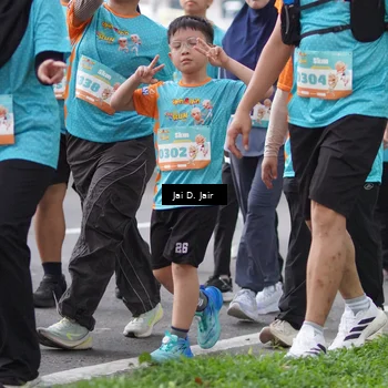 Runner Photo 8272368