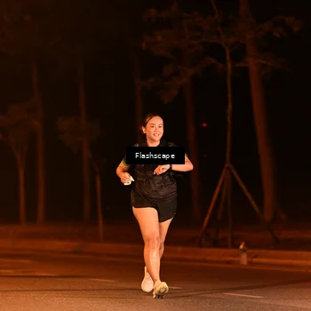 Runner Photo 8272370