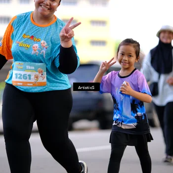 Runner Photo 8272373