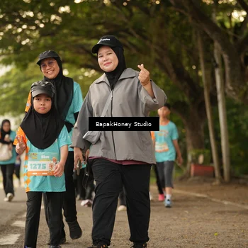 Runner Photo 8272378