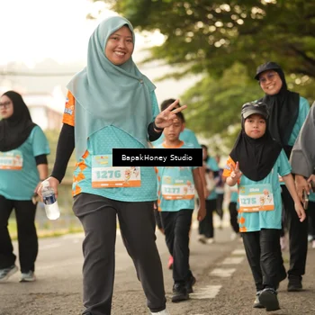 Runner Photo 8272379
