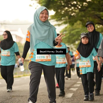 Runner Photo 8272380