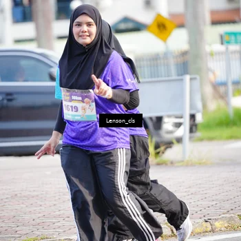 Runner Photo 8272385