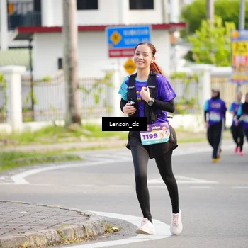 Runner Photo 8272388