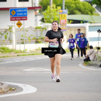 Runner Photo 8272390