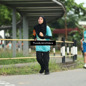 Runner Photo 8272391