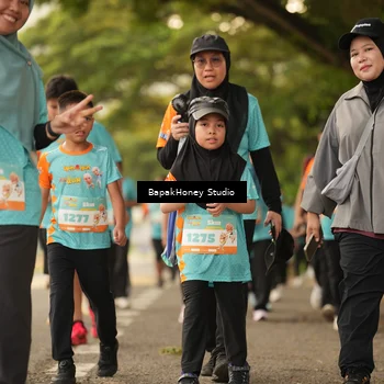 Runner Photo 8272395
