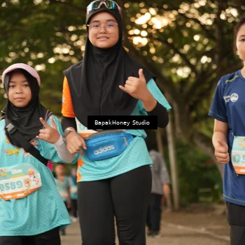 Runner Photo 8272397