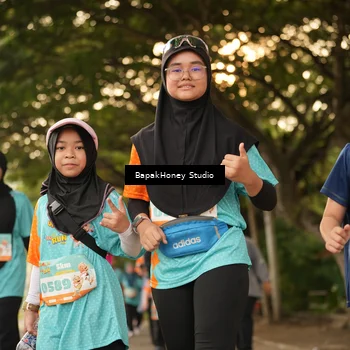 Runner Photo 8272403