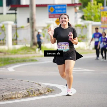 Runner Photo 8272404