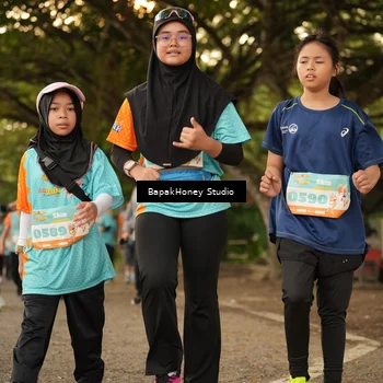 Runner Photo 8272405