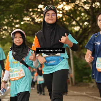 Runner Photo 8272407