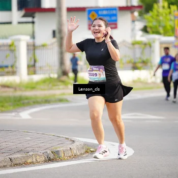 Runner Photo 8272408