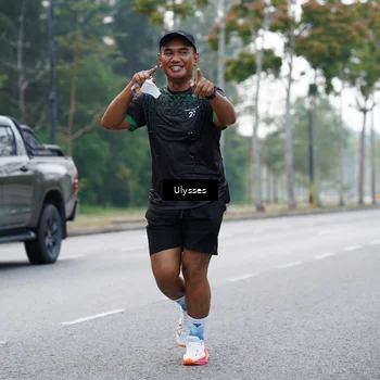 Runner Photo 8272410