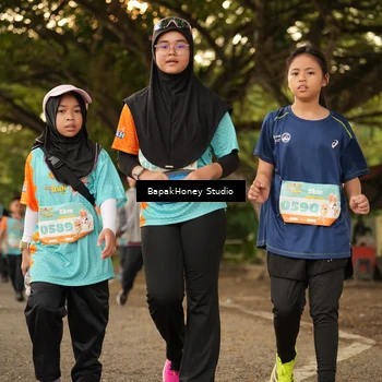 Runner Photo 8272411