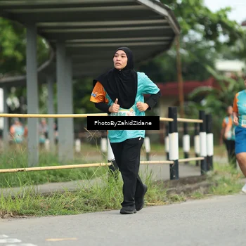 Runner Photo 8272414