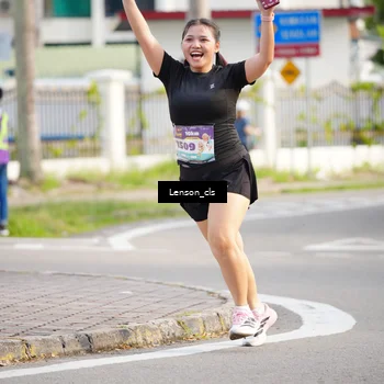 Runner Photo 8272415